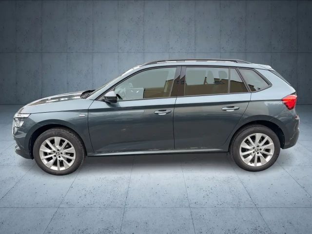 Skoda Kamiq 1.5 TSI Clever