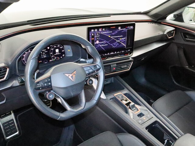 Cupra Formentor Formentor 1.5 eTSI 110 kW  PANO ACC KAMERA DCC