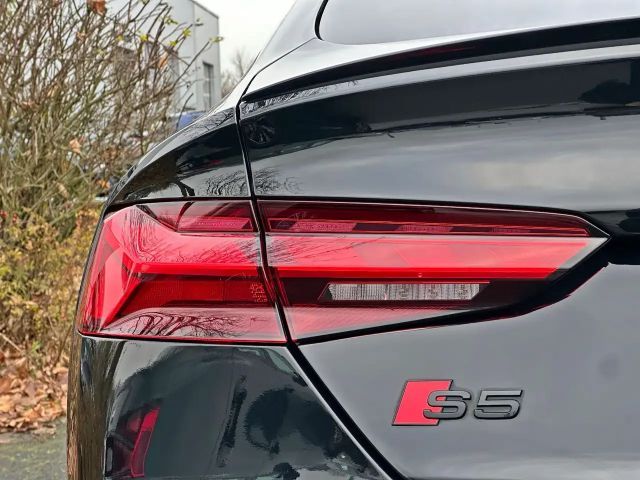 Audi S5 Quattro Sportback