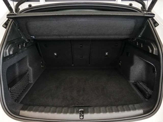 BMW iX1 M-Sport eDrive20