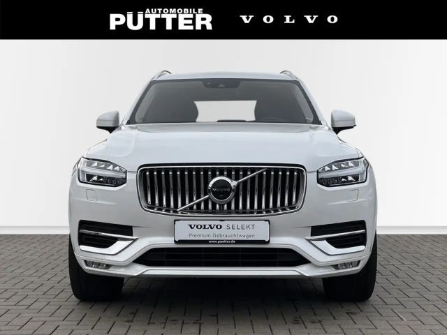 Volvo XC90 AWD Inscription