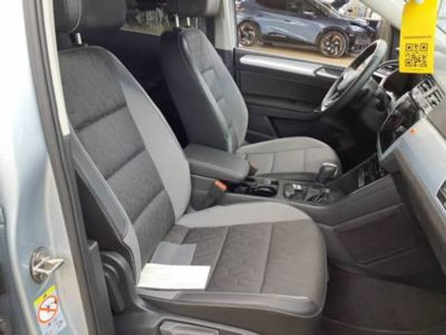 Volkswagen Touran DSG