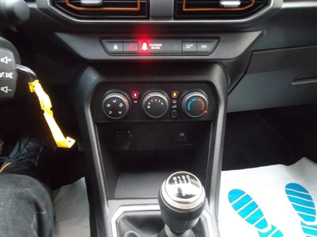 Dacia Sandero Comfort ECO-G Stepway