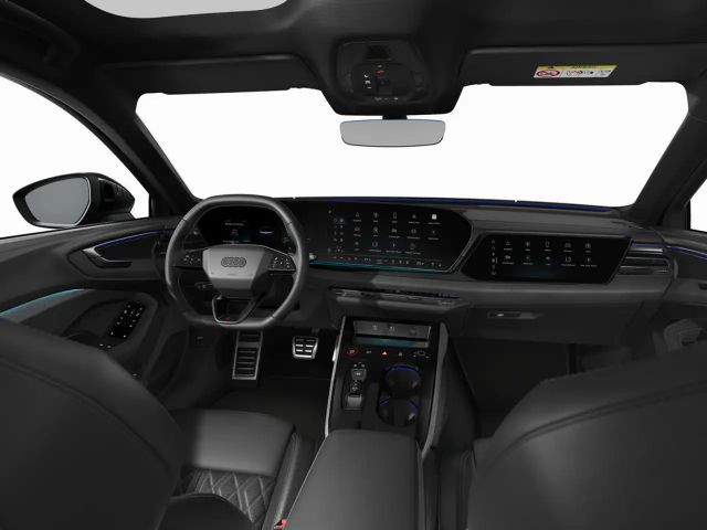 Audi S5 3.0 TFSI Avant Quattro