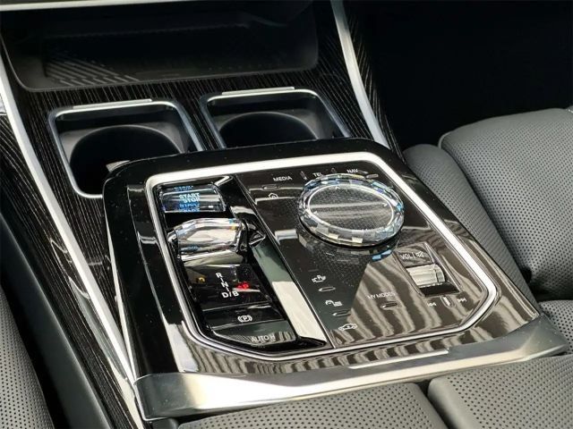 BMW i7 Sedan xDrive60