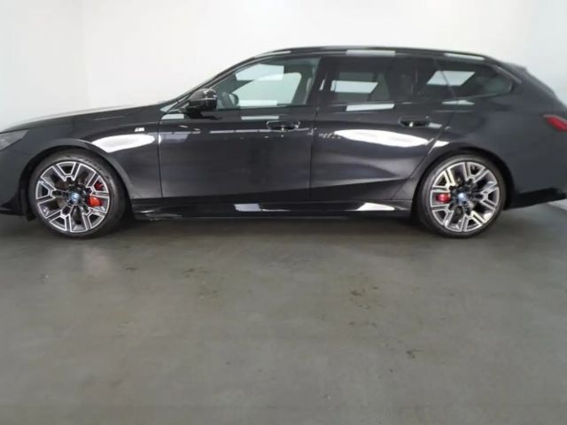 BMW i5 M-Sport eDrive40