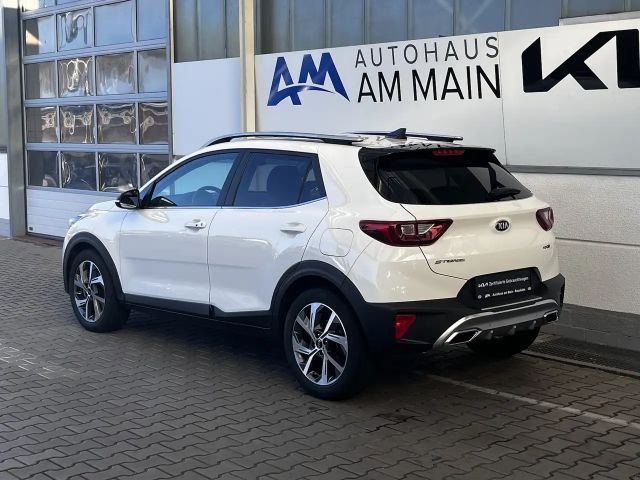 Kia Stonic GT-Line
