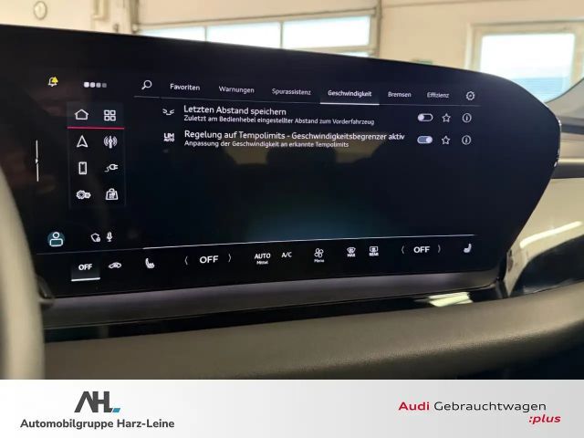 Audi Q6 e-tron S-Line