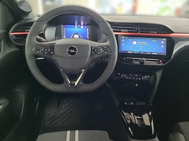 Opel Corsa YES*Sitz- und Lenkradheizung*CarPlay*Tempomat*LED