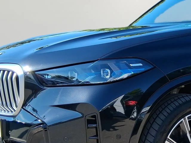 BMW X5 M-Sport xDrive30d