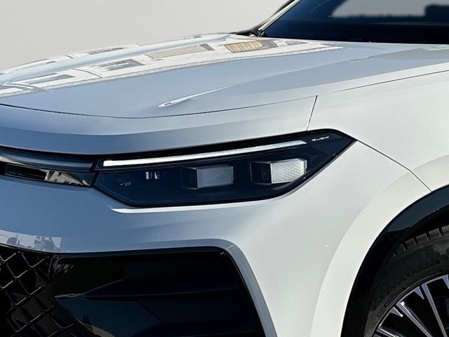 Volkswagen Tayron 2.0 TDI 4Motion DSG R-Line