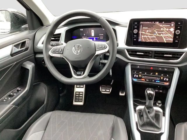Volkswagen T-Roc 1.5 TSI DSG