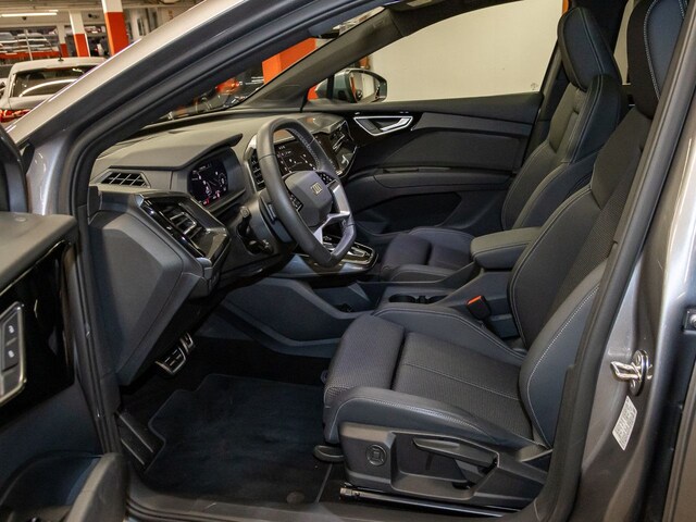 Audi Q4 e-tron 35