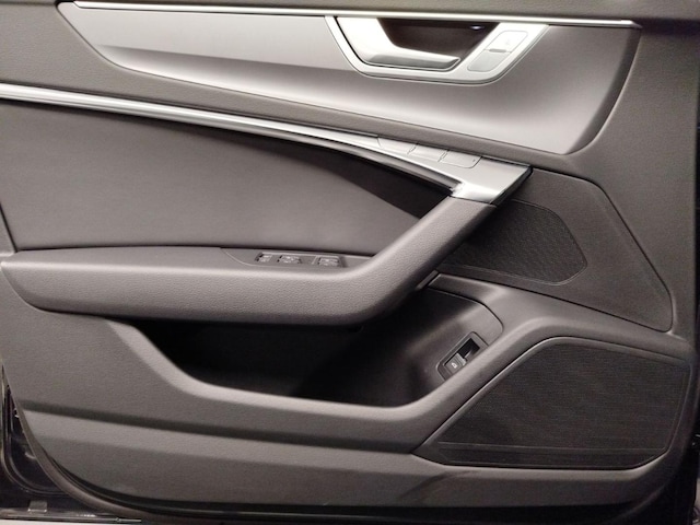 Audi A6 45 TFSI Avant S-Tronic