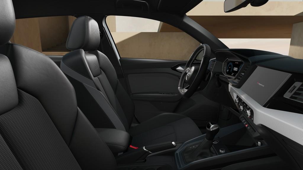 Audi A1 35 TFSI S-Line Sportback