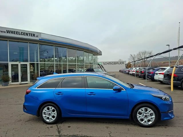 Kia Ceed GDi SportWagon