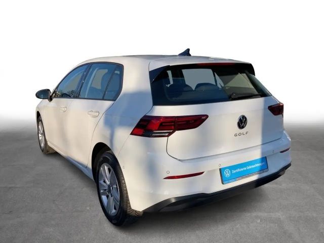 Volkswagen Golf 1.5 TSI Golf VIII Life
