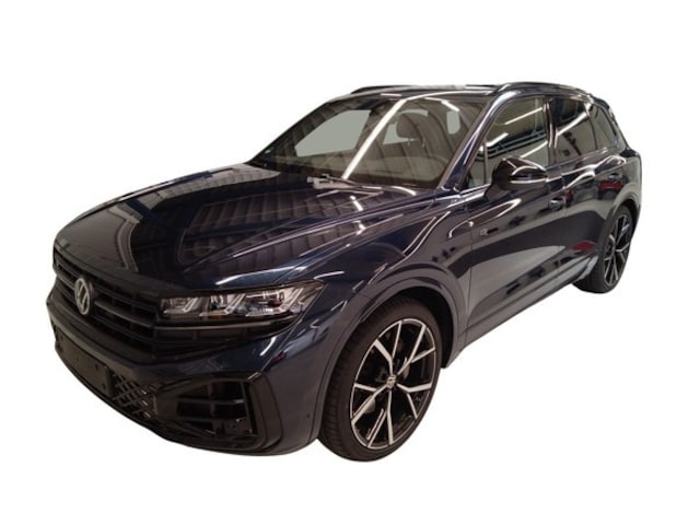 Volkswagen Touareg 3.0 V6 TSI R-Line