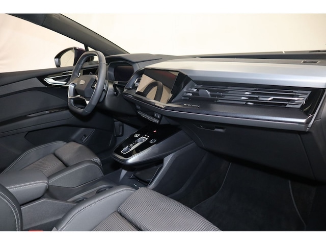 Audi Q4 e-tron 35 Sportback