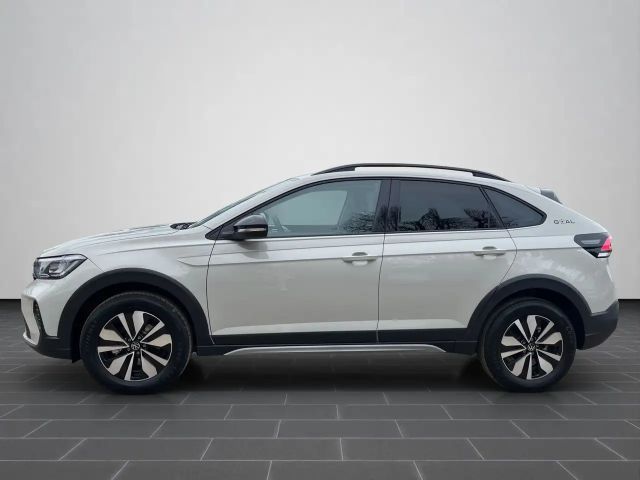 Volkswagen Taigo Goal /INFOTAINMENT-PAKET/LED