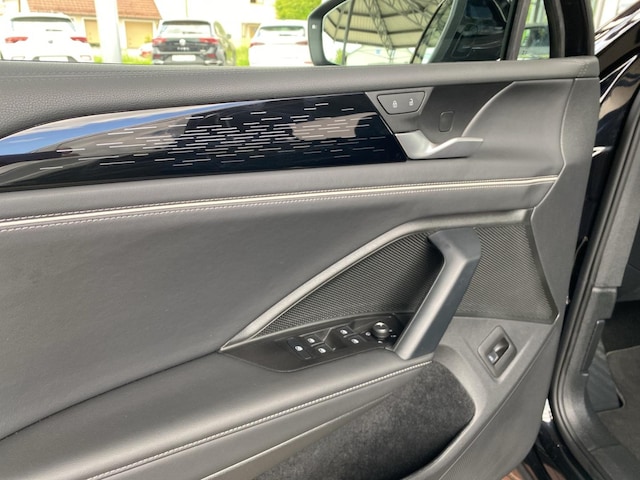 Volkswagen Tiguan 1.5 TSI DSG