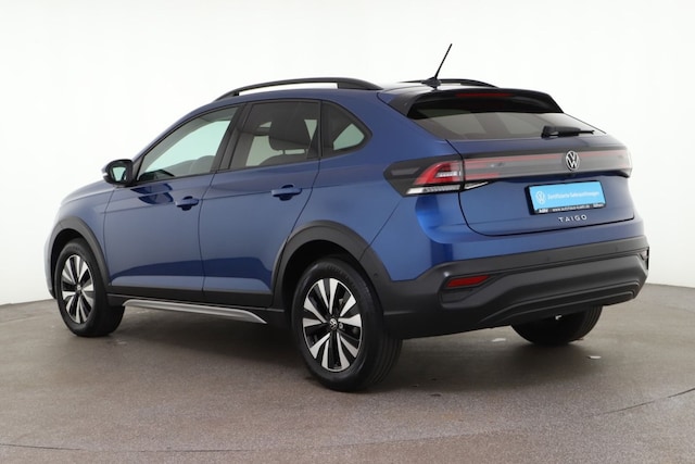 Volkswagen Taigo 1.0 TSI Life