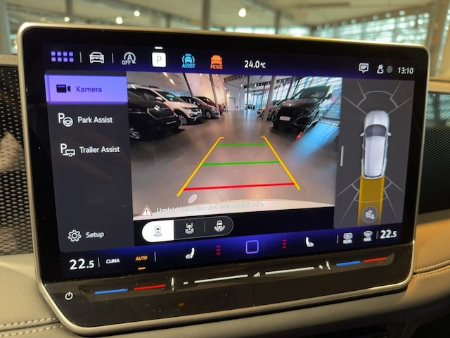 Volkswagen Tiguan 2.0 TDI DSG