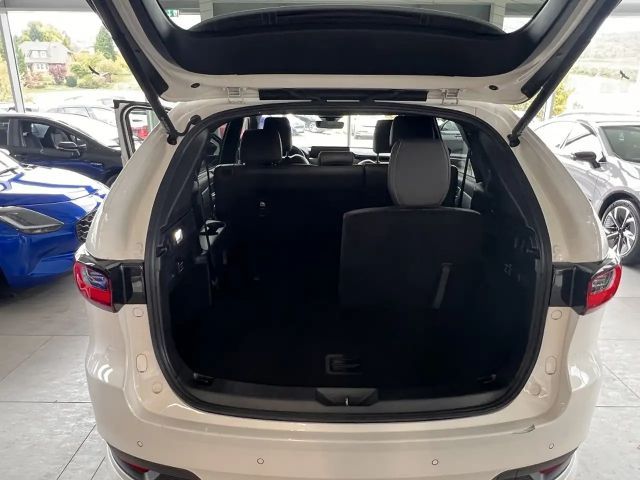 Mazda CX-80 7-Zitter Homura Plus