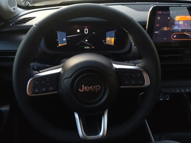 Jeep Avenger Altitude