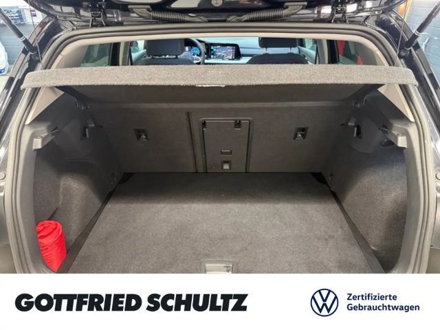 Volkswagen Golf 2.0 TDI DSG Life