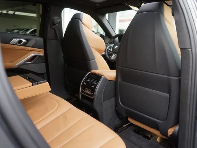 BMW X6 Individual M50i