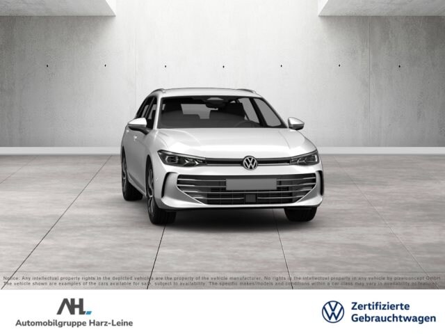 Volkswagen Passat 4Motion DSG R-Line