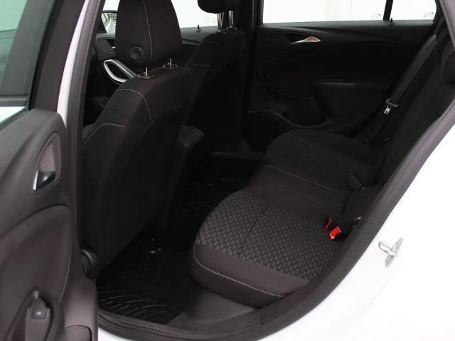 Opel Astra Edition Sports Tourer Turbo