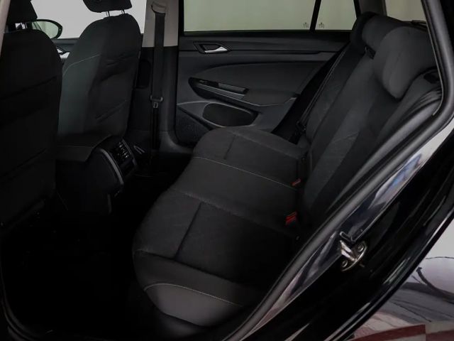 Volkswagen Golf DSG Variant