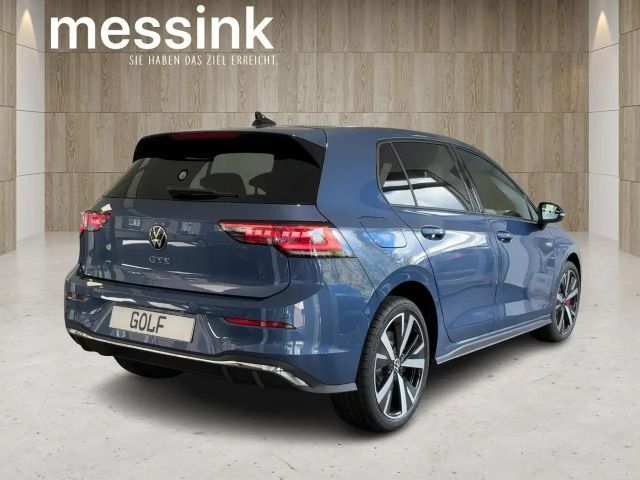 Volkswagen Golf GTE eHybrid