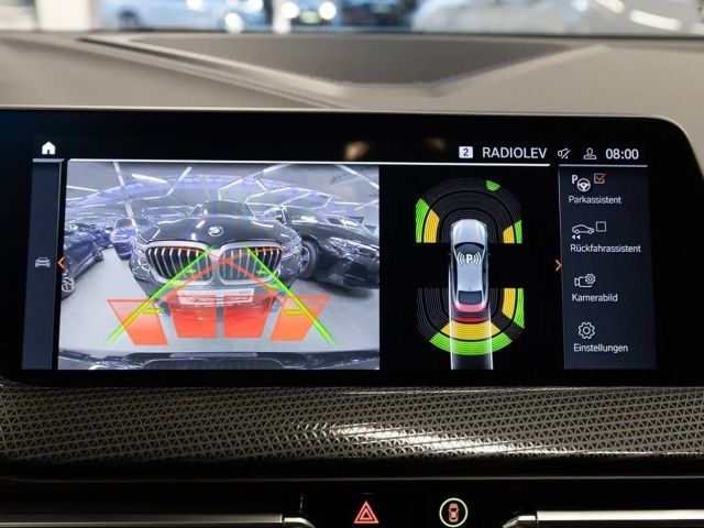 BMW 220 220i Coupé Gran Coupé