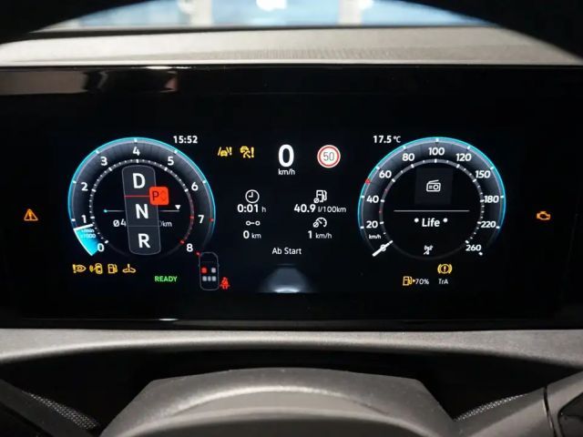 Volkswagen T-Roc DSG Life