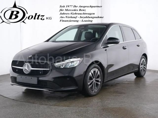 Mercedes-Benz B 200 Progressive