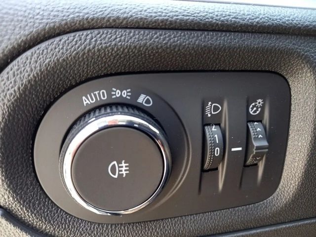 Opel Grandland X Edition Turbo