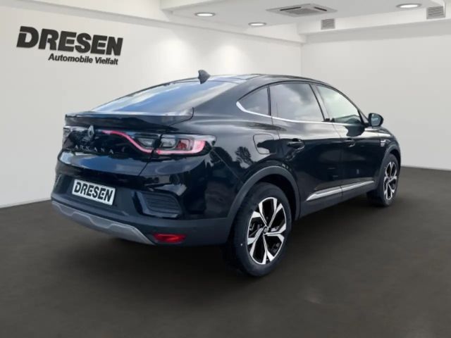 Renault Arkana E-Tech Hybrid Techno