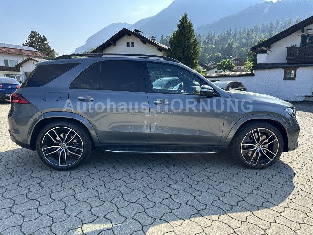 Mercedes-Benz GLE 450 4MATIC