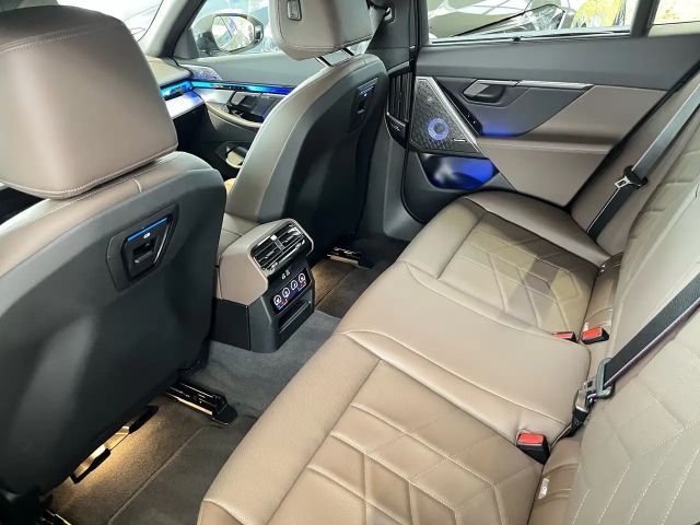 BMW 550 M-Sport Sedan xDrive