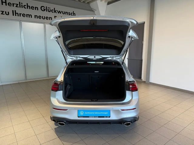 Volkswagen Golf 2.0 TSI GTI Golf VIII