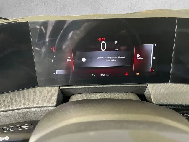 Opel Astra GS-Line Grand Sport Sports Tourer