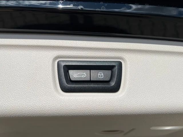 BMW 318 318d Touring