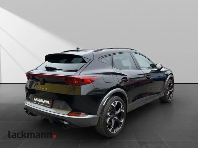 Cupra Formentor 4Drive VZ