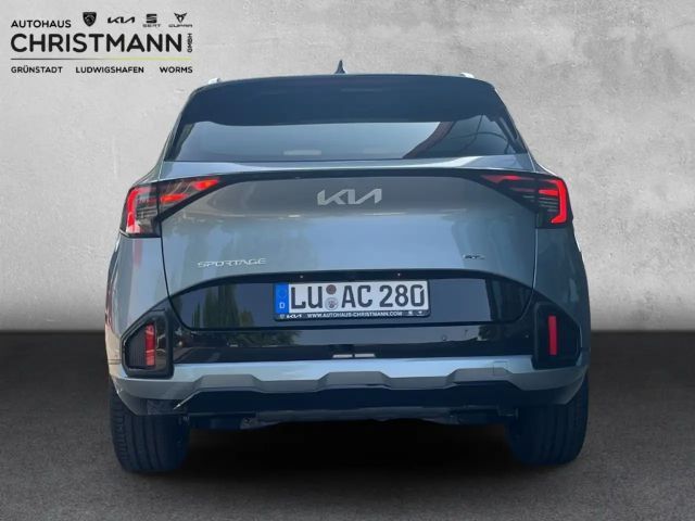Kia Sportage GT-Line Vierwielaandrijving