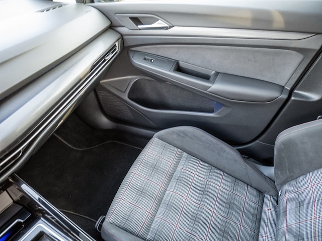 Volkswagen Golf 2.0 TSI GTI Golf VIII