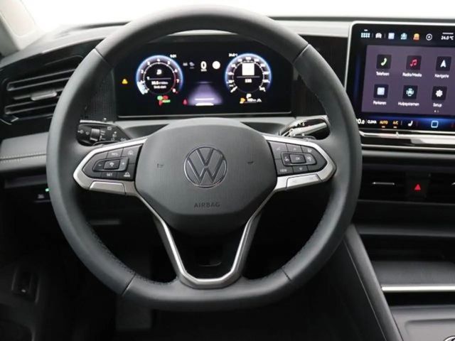 Volkswagen Tiguan 1.5 eTSI DSG Life Plus