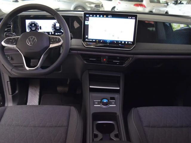 Volkswagen Tiguan DSG Life